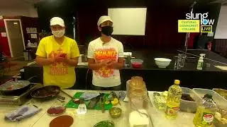 Manjit's Kitchen
