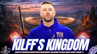 &ldquo;Kingsbury vs Callahan | Hero or Villain?&rdquo; ☕🏈😈