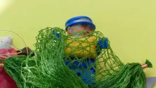 Trickfilme aus Putjatins Garten 2018