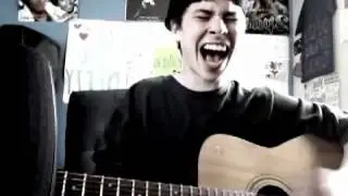 John Mayer - Why Georgia (Dylan Holland Cover)