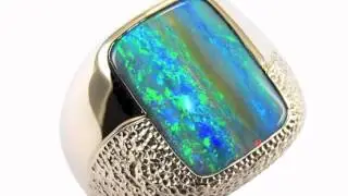 Opals Down Under Custom Setting Transformations