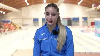Gaia Sabbatini: 
