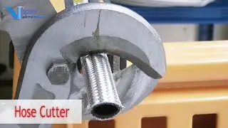 Hose Cutter Demonstration Video