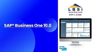 SAP&reg; Business One 10.0 Feature - New Authorizations