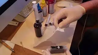 Sublimationsdruck geht auch günstig ….