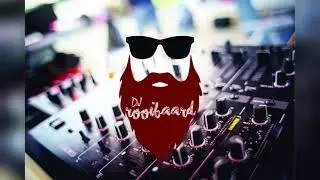Sunday Sessions Vol 9 (DJ Rooibaard Mix)