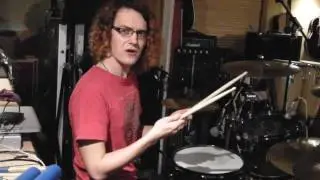 Balbex Drumsticks review!