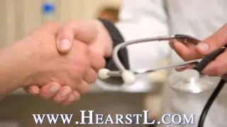 Comprehensive Hearing Services from Associated Hearing Professionals