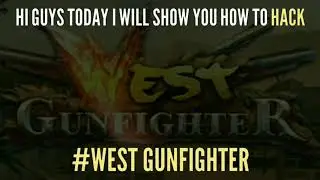 HACK WEST GUNFIGHTER