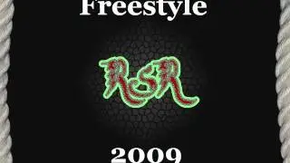 Korki - Ich Bin Sooo Tight (Freestyle) [2009]