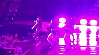 Normani covers Aaliyah's 