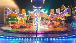 1 Mei Genk Kermis [Shaker] 2017