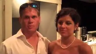 Hilton Head Wedding DJ - Chelsey and Nate - Hilton Head Wedding Dj Jamie Bodie