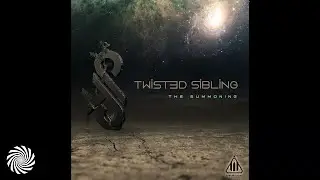 Twisted Sibling - Re-Illumination
