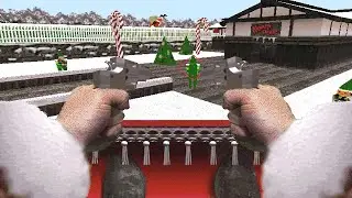 Digital Dialect - Santa Slayer - 1996