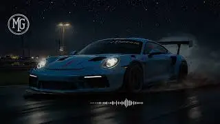 MG - Only Power [Gangster Trap]