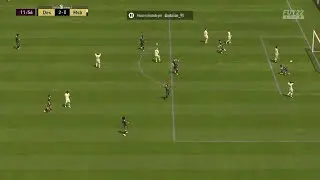 Michail Antonio Fifa 22 🇯🇲🏴󠁧󠁢󠁥󠁮󠁧󠁿