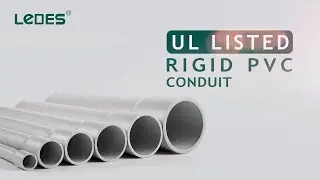 Обзор электропроводки Ledes UL 651, список 40