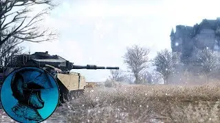 WORLD OF TANKS ULTIMATE GRAPHICS- Encore Ultra Test