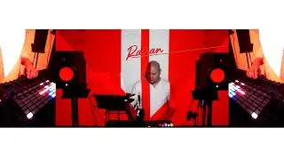 Raigo Randes | Live Mixtape Vol.68 | House Music