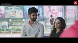 एक लग्न बिघडलं&hellip;म्हणजे सगळी लग्नं चुकीची? Spruha Joshi | Mrinal Kulkarni | Welcome Home Marathi Movie