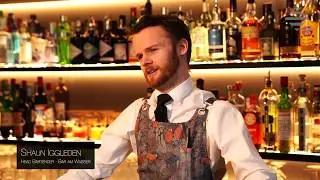 Peanut & Jam - Cocktail Tutorial - Bar am Wasser TV -  Episode 28