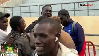 Urgent 🚨 prémier raction de laye brusiline 😱😱