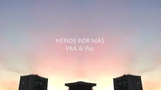 V51 & VKA 023 - MENOS POR M&Aacute;S