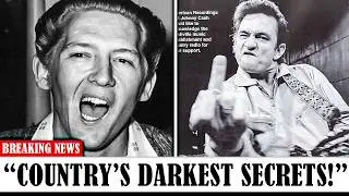 20 Most Evil People in Old Country Music History, here goes my vote..