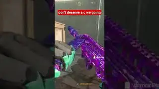watch till the end Best Clutch Win Top Ranked in the world can't even handle me!! 😱 😈 #warzone