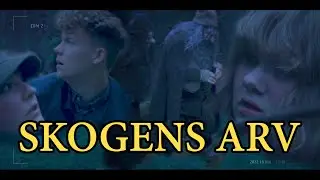 The Legacy of the Forest (Swedish short film with English subtitles)