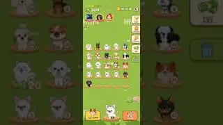 Puppy town game