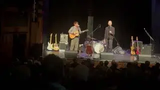 ROBERT FORSTER & HIS SWEDISH BAND                          FOOLISH I KNOW