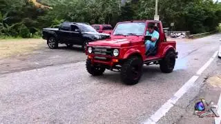 Suzuki 13B Rotary Turbo