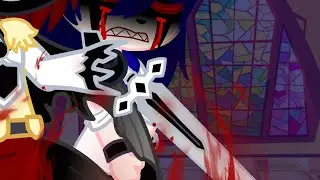 La traición!!..🔪💔+ yo soy la reina!!.... 💢//meme?//⚠️El reino de la locura⚠️{F x S}? parte 2