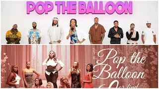 Nigerian Creator Accuses Arlette Amuli of Stealing &ldquo;Pop the Balloon&rdquo; Concept #ArletteAmuli #ViralNew