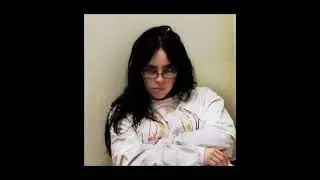 LUNCH - Billie Eilish // sped up