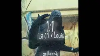 [FREE] La crl x Louis Type Beat 