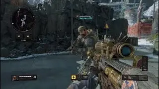 BO4 GLITCHES PALADIN SNIPER *NEW* INSANE VARIANT GLITCH (BLACK OPS 4 MULTIPLAYER)