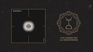Christian Bonori - Tejat (Original Mix) | Orange Recordings