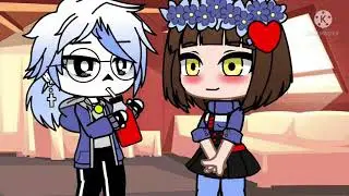 Кто вероятнее всего?||Frans||undertale||gacha club||reas description!