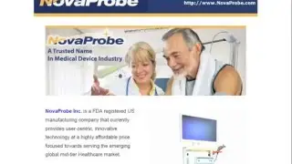 NovaProbe Product Overview