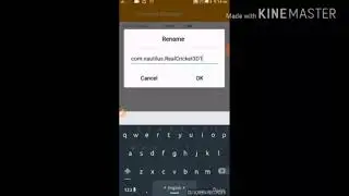 how to hack real cricket 18 with lucky pitcher..!!!