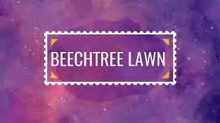 BEECHTREE original 2pc lawn Collection