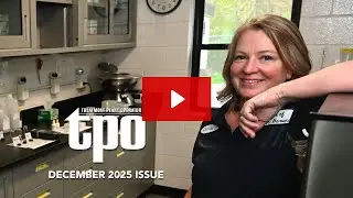 TPO Magazine - December 2025 Issue Preview