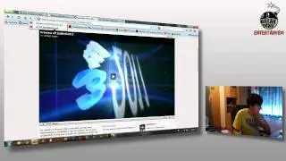How to download ANY Video or Audio File !  