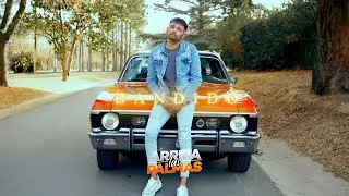Bandido - Arriba Las Palmas (Videoclip Oficial)
