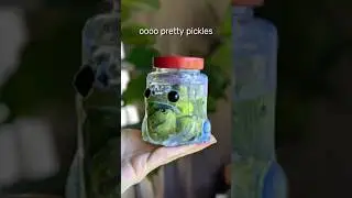 I don&rsquo;t want a pickle