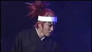 Rock Musical Bleach - The All - Hitori Ja Nai