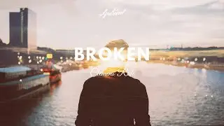 Clemens Ruh - Broken